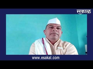 संतांनी विठ्ठल प्राप्तीचा नेमका मार्ग काय सांगितला | ह.भ. प. जलाल महाराज सय्यद | Sakal Media |