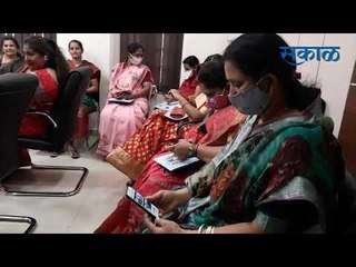 Latest Marathi News I कोल्हापूर जिल्ह्यातील ठळक घडामोडी | मराठी ताज्या बातम्या | Sakal Media |