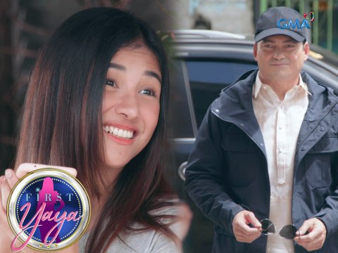 First Yaya: Melody's surprise visitor | Episode 31