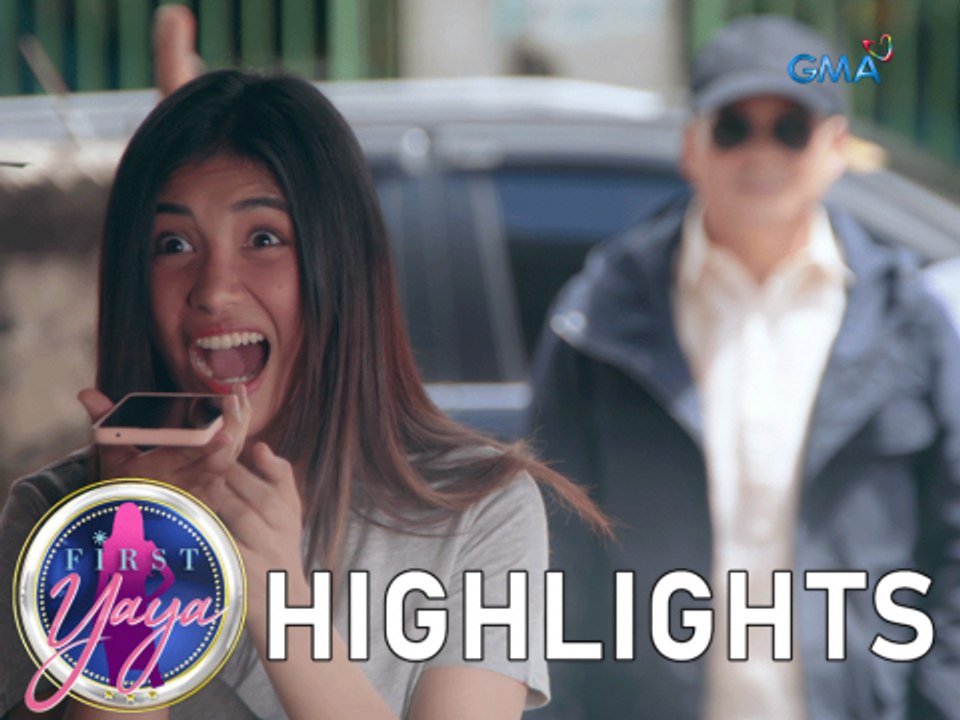 First Yaya: When a president visits his Yaya's family | Episode 31