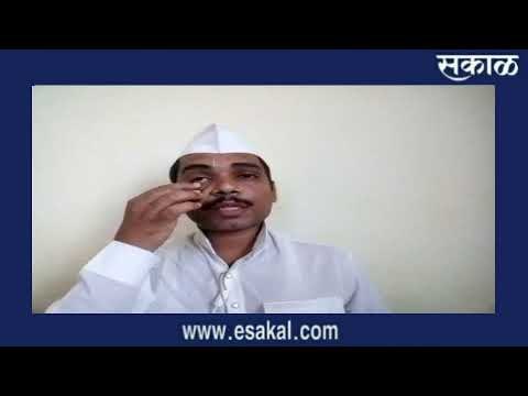 आषाढी वारी रद्द झाल्याने वारकऱ्यांची काय आहे मनस्थिती | Sakal Media |