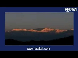 क्षण बहराचे : फिरता फिरता फँन्टास्टिक फोटो | मराठी ताज्या बातम्या | Sakal Media |