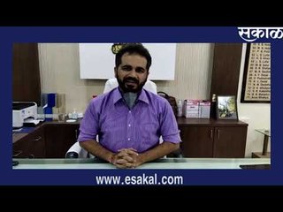 सातारा : जिल्हाधिकाऱ्यांनी केली लाॅकडाउनची भूमिका जाहीर