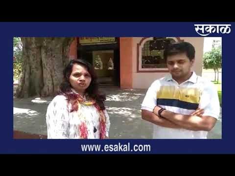 थेरगावातील या दुर्मिळ स्मृतीशिल्पाबद्दल तुम्हाला माहिती आहे का?| Sakal Media |