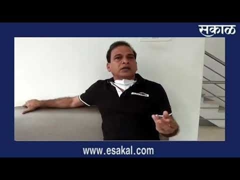 Latest Marathi News I Live Marathi News | आजच्या ठळक बातम्या | मराठी ताज्या बातम्या | Sakal Media |