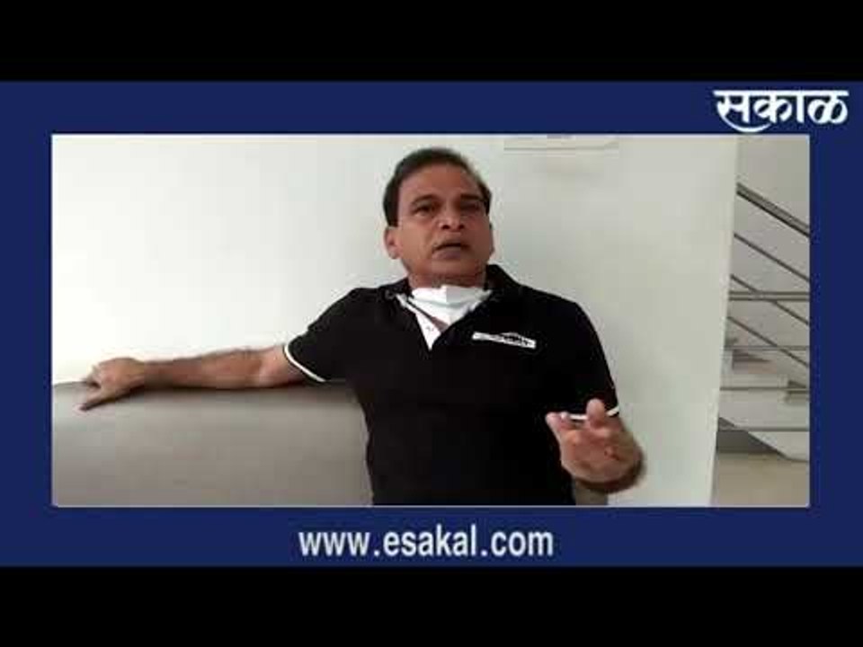 Latest Marathi News I Live Marathi News | आजच्या ठळक बातम्या | मराठी ताज्या बातम्या | Sakal Media |