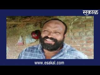 कोतेवाडा शिवारात चोरट्यांचा धुमाकूळ | Latest Marathi News I आजच्या ठळक बातम्या | Sakal Media |