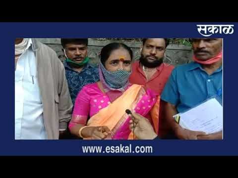 लोककलावंतांवर उपासमारीची वेळ ; आर्थिक मदत देण्याची मुख्यमंत्र्यांकडे मागणी | Sakal Media |