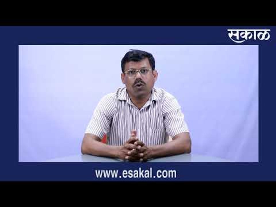 कोल्हापूर बुलेटिन I Live Marathi News | आजच्या ठळक बातम्या | मराठी ताज्या बातम्या | Sakal Media |
