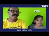 करिश्‍माने केले मेहनतीचे सोने | Marathi News I Live Marathi News | आजच्या ठळक बातम्या | Sakal Media