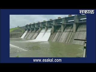 एकीकडे पाण्याचा विसर्ग; दुसरीकडे स्थिती चिंताजनक, जिल्ह्याच्या पाणासाठ्यात विरोधाभास