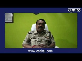 वर्धेत कैद्याने घेतला गळफास | Latest Marathi News I Live Marathi News | आजच्या ठळक बातम्या |