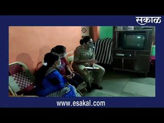 पाेलिस दल तुमच्या पाठीशी... एसपी तेजस्वी सातपुते