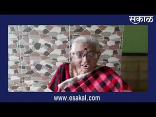 कलात्मक वस्तू बनवत रक्ताच्या कर्करोगासह आयुष्य फुलवले | Sakal Media |