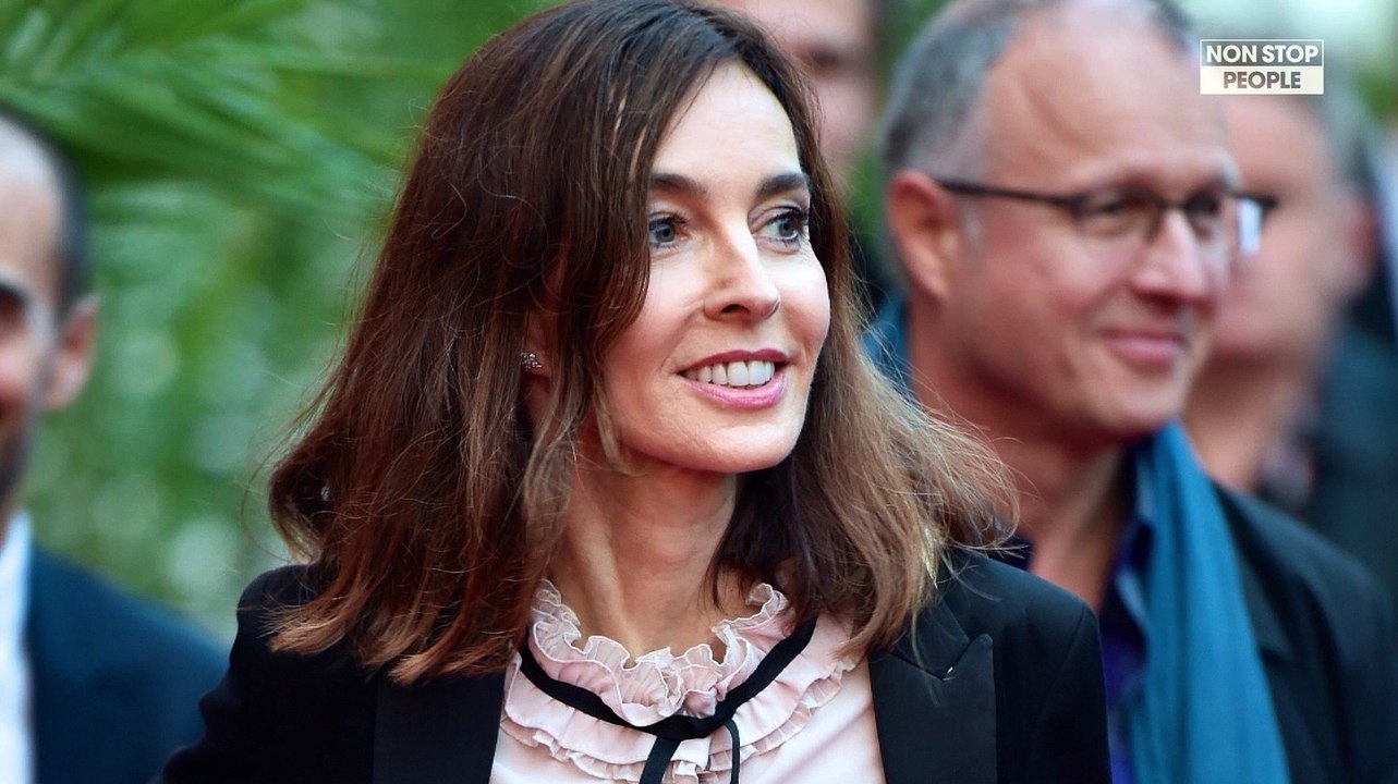 Anne Parillaud victime d'inceste : L'actrice évoque ses traumatismes