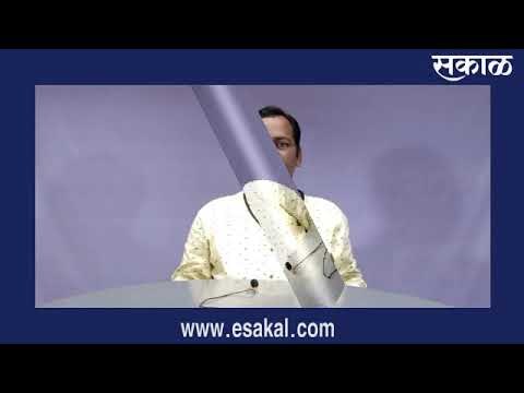 कोल्हापूर न्यूज बुलेटीनI | आजच्या ठळक बातम्या | मराठी ताज्या बातम्या | Sakal Media |