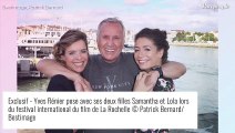 Mort d'Yves Rénier : sa fille Lola sort du silence, elle évoque un 