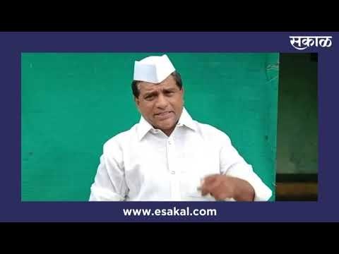 अन्यथा डबेवाल्यांना महिना किमान ३ हजार रूपये अनुदान द्या; पाहा कोणी केली मागणी | Sakal Media |