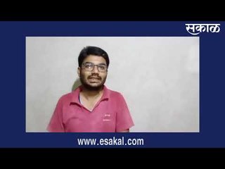 गदा बनवणारा कुशल कारागीर वर्ग बेरोजगार | Sakal Media |