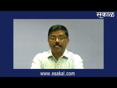 Latest Marathi News I Live Marathi News | आजच्या ठळक बातम्या | मराठी ताज्या बातम्या | Sakal Media |