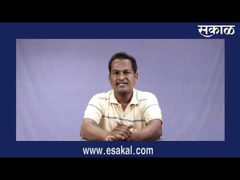 कोल्हापूज न्यूज बुलेटीन| आजच्या ठळक बातम्या | मराठी ताज्या बातम्या | Sakal Media |