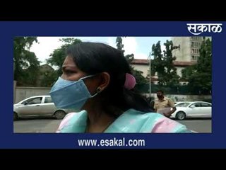 जम्बो कोवीडचे कामकाज आता पुणे महापालिकेच्या नियंत्रणात राहणार | Sakal Media |