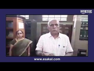 मुक्तीसंग्रामातील महत्त्वपुर्ण दस्तावेज ! एकदा पाहा   | Sakal Media |