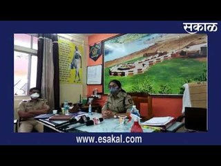 कऱ्हाड शहर पोलिसांची दमदार कामगिरी