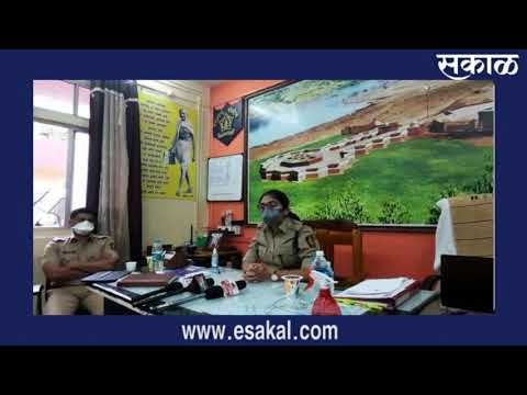 कऱ्हाड शहर पोलिसांची दमदार कामगिरी