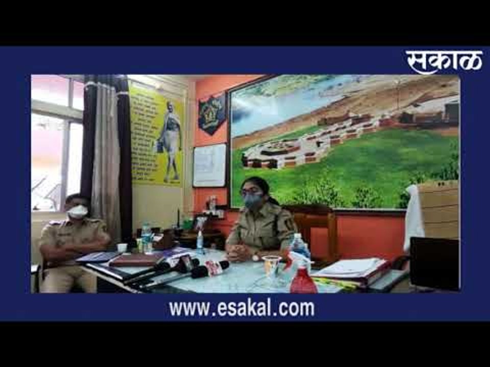 कऱ्हाड शहर पोलिसांची दमदार कामगिरी