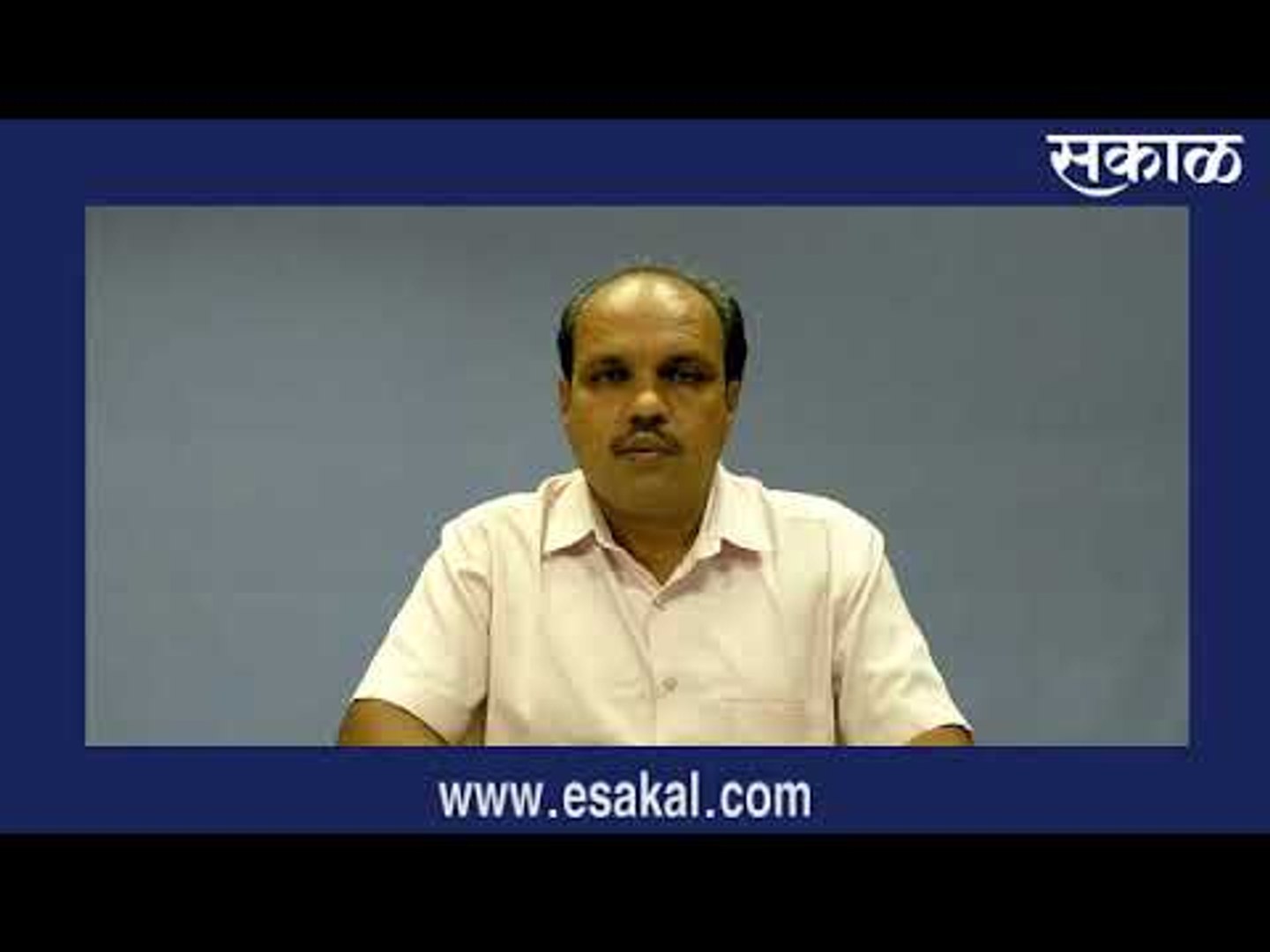 Latest Marathi News I Live Marathi News | आजच्या ठळक बातम्या | मराठी ताज्या बातम्या | Sakal Media |