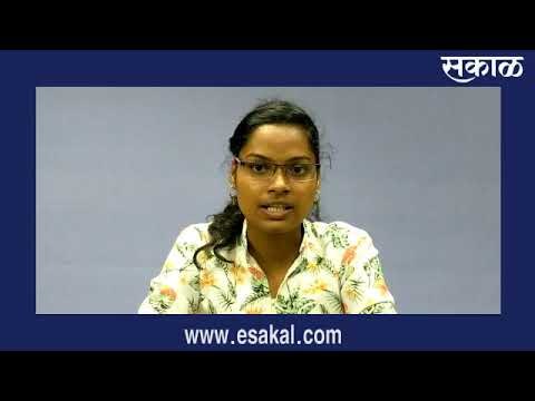 Latest Marathi News I Live Marathi News | आजच्या ठळक बातम्या | मराठी ताज्या बातम्या | Sakal Media |