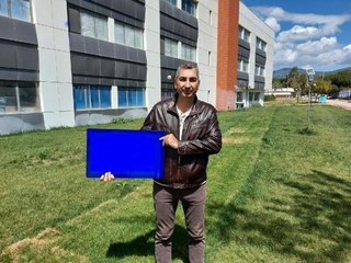 İZMİRLİ MÜHENDİS SULAMA TEKNOLOJİSİ GELİŞTİRDİ