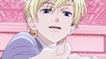 I Hear A Symphony + Shissou (Ouran High School Host Club)