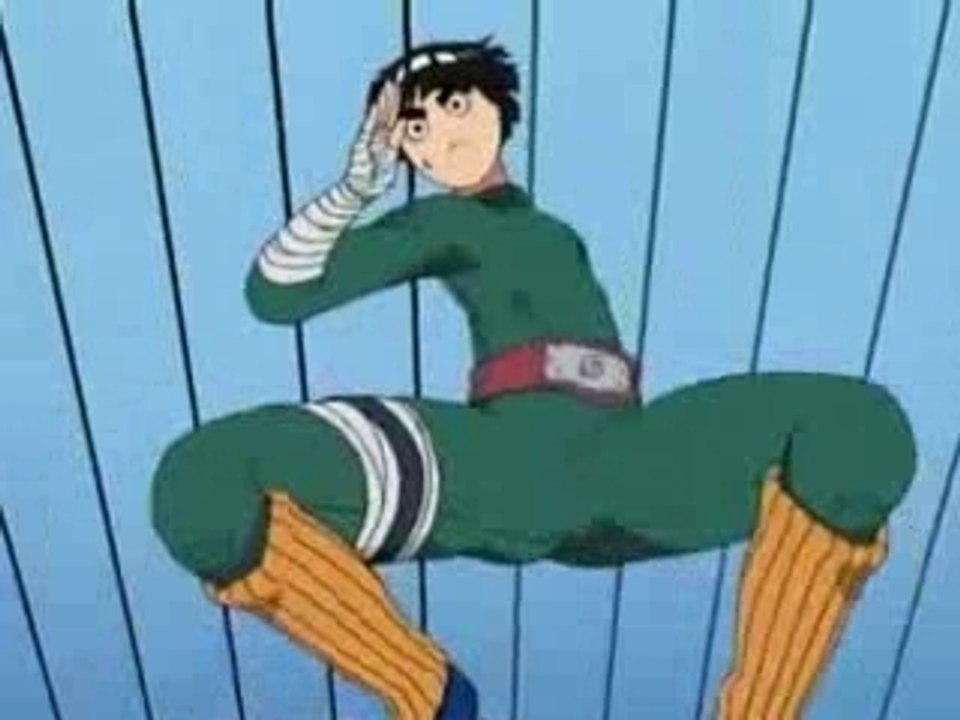 Mon premier AMV