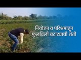 नियोजन व परिश्रमातून फुलविली बटाट्याची शेती | Farm | Farmer | Sakal | Sakal Media |