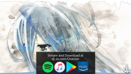 No Game No Life Ed: Oracion Feat. Lu [ Dj-Jo Remix ]