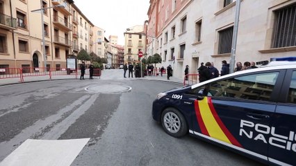 Igor 'El ruso' condenado a prisión permamente revisable por triple crimen