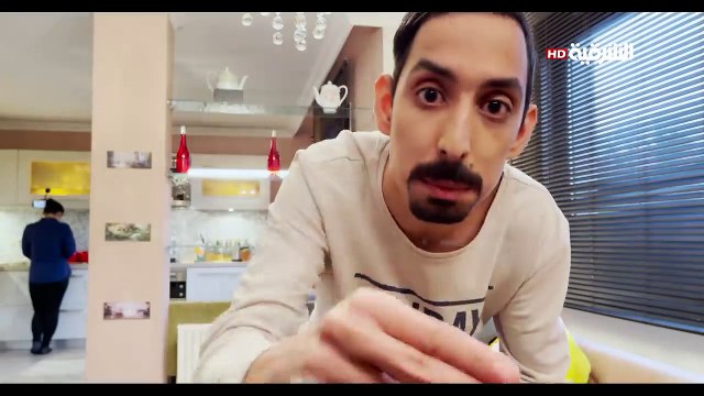 كوفيدي هاوس - حرية التعبير - الحلقة 13