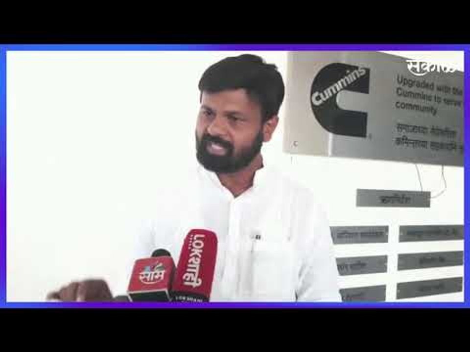 मराठा आरक्षणाच्या मागणीच्या विरोधात ओबीसी संघटन मोर्चा | Pune | Maharashtra | Sakal Media |