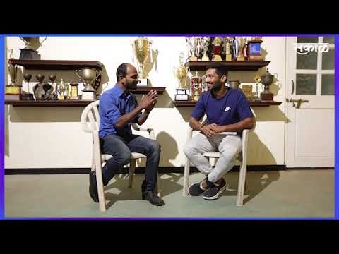 Exclusive: राहुलला धोनीनं दिलेला षटकाराचा मंत्र अन् बरंच काही | Sakal Media |