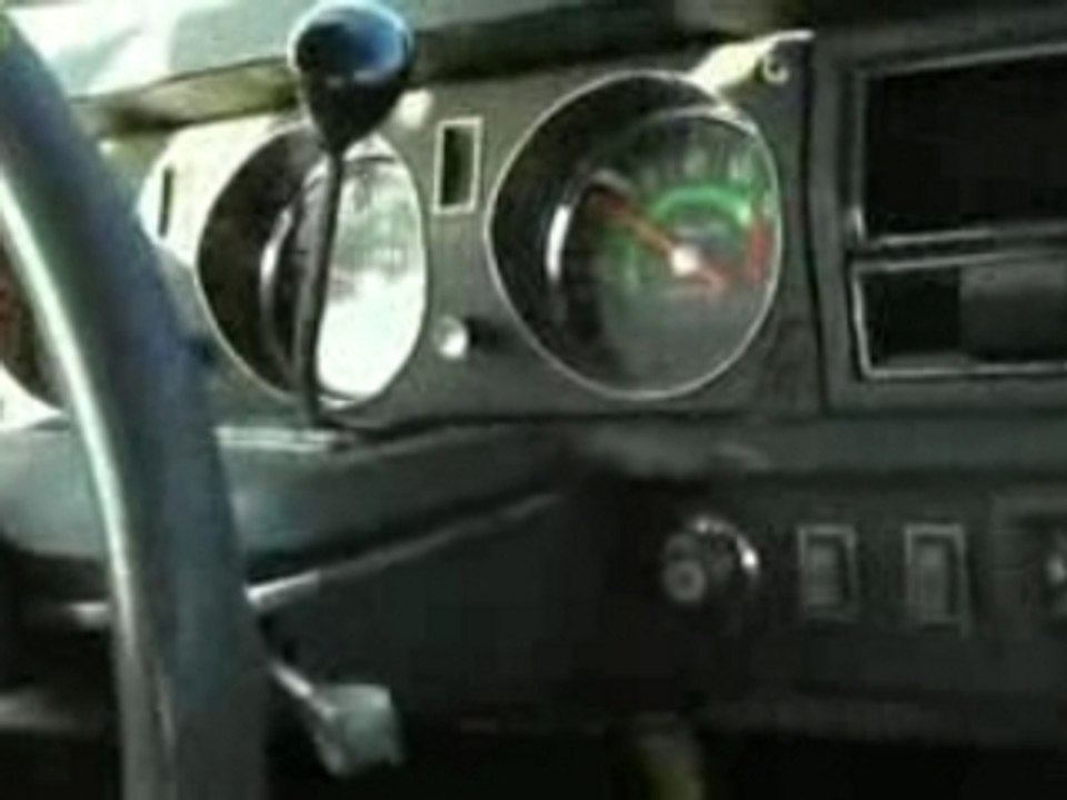 ds 20 pallas : balade hivernale en provence winter rising