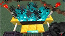 A Ceremonial Farewell To Our 1.16 Minecraft Server