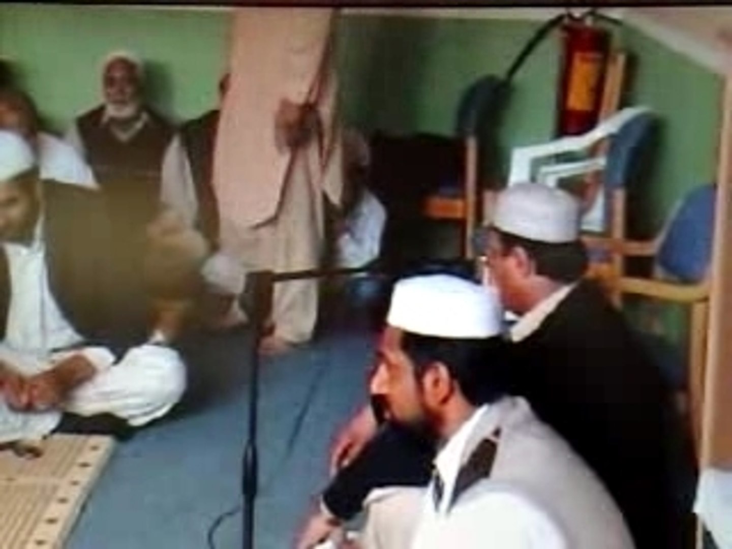 Islamic Preaching Institute ( Oslo Norway)
