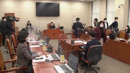 가사도우미, '4대 보험·퇴직금' 보장받을 길 열려 / YTN