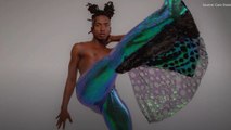 Breaking down barriers for LGBT  community through dance