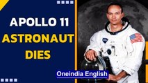 Apollo 11 astronaut, Michael Collins, dies | 'Forgotten astronaut' | Oneindia News