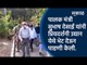 पालक मंत्री सुभाष देसाई यांनी प्रियदर्शनी उद्यान येथे भेट देऊन पाहणी केली|Subhash Desai|Sakal Media|
