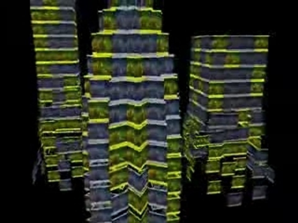 DUO QUENTIN KYLIE MINOGUE