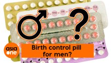 TLDR: The ‘pill’ for men and what we know so far
